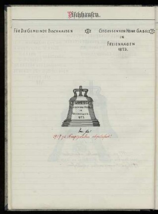 Bischhausen
