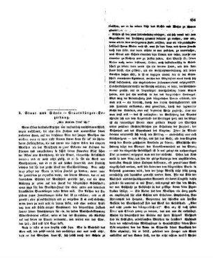 Staat und Schule : Staatsbürger-Erziehung
