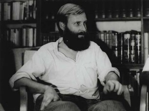 Rolf Fischer