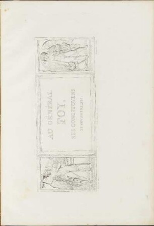 L'Inscription du Monument