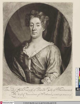 The Lady Grisell Kar