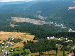 Sonneberg : Sternwarte