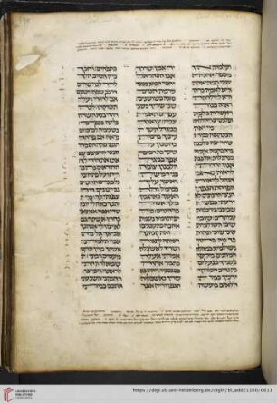 Canticum canticorum