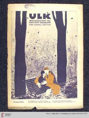 Hefte 44-47, November 1926