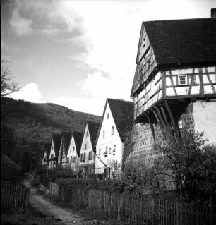 Wiesensteig