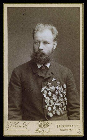 Kleyer, Heinrich