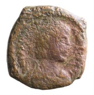 Münze, 16 Nummi