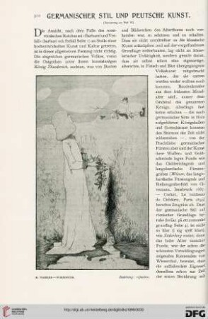 Germanischer Stil und deutsche Kunst, [2]