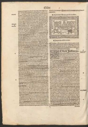 Incipit liber Esdre tertius.
