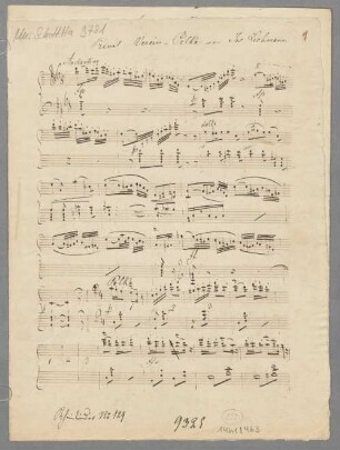 2 Polkas; pf - BSB Mus.Schott.Ha 9781