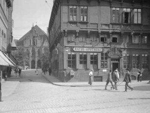 Ratsapotheke
