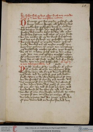 'Fränkisches Arzneibuch'