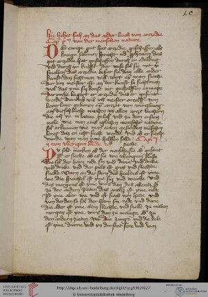 'Fränkisches Arzneibuch'