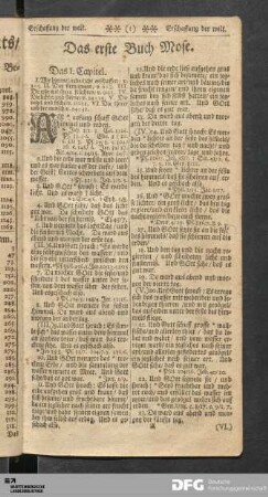 Geschichtsbücher Altes Testament