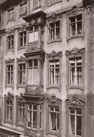 Wohnhaus, Dresden