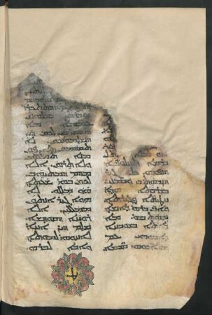 Buchschmuck f. 170v-171r