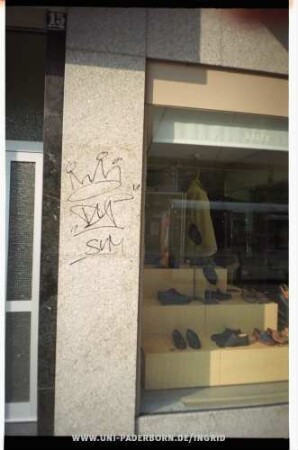 "DMP" SVM