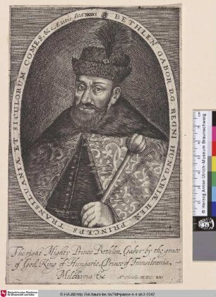 Bethlen Gabor