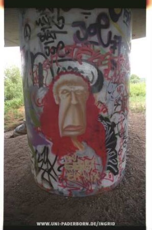 DU SiEHST EH NiX | {ANARCHIE-A} | MAK! BiAT Joe Joe77 | YöR