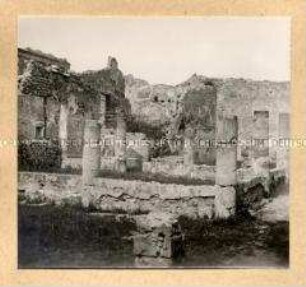 Pompeji