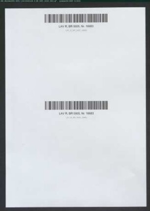 Theaterwesen; Aufsicht über das Theater; verbotene Theaterstücke Bd. 1