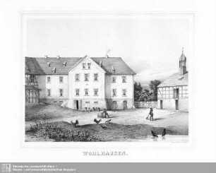 Wohlhausen