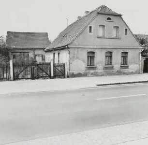 Bauernhof, Naunhof (Kreis Grimma)