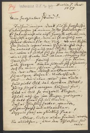 Brief an Robert Musiol : 07.01.1879