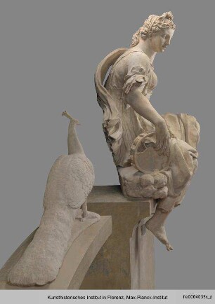 Juno (Fontana di Sala Grande)