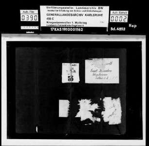 Ersatz-Formation der Gebirgskanonen-Batterie 2