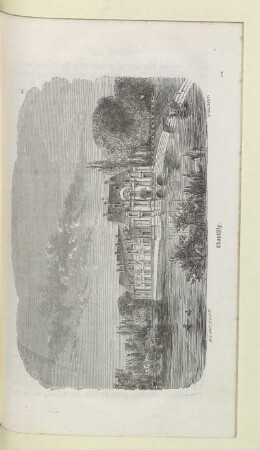 Chantilly