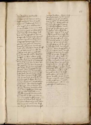 Historiographische Notizen