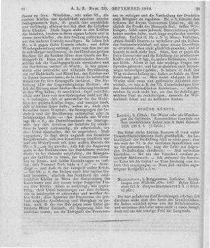 Albo, W.: Irrlichter. Erzählungen. Bdchen. 1-2. Halberstadt: Brüggemann 1827