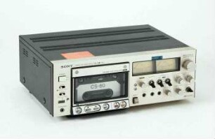 SONY Stereo Elcaset Deck EL-7