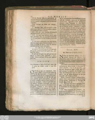 Chap. XIV. De l'imitation de Jesus-Christ.