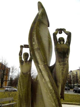 Flugwille des Menschen