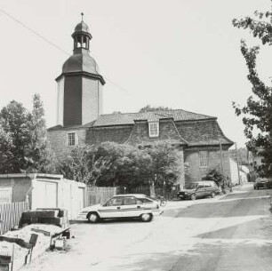 Kirche