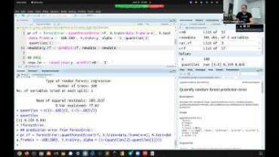 Ensemble Machine Learning with R
