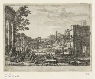 Forum Romanum