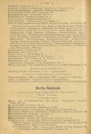 Berlin-Südende
