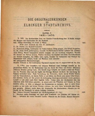 Zu der öffentlichen Prüfung und Schlußfeier in dem Saale der Anstalt ... ladet ergebenst ein. 1875/76