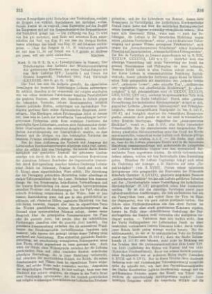 315-317 [Rezension] Kiefl, Franz Xaver, Der Friedensplan des Leibniz zur Wiedervereinigung der getrennten christlichen Kirchen