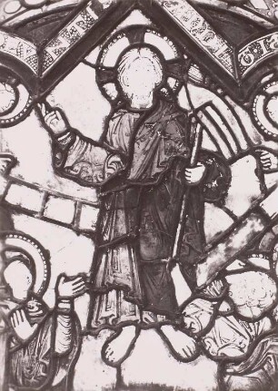 Himmelfahrt Christi