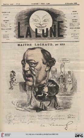 Deuxième année N° 42 (23 Décembre 1866)