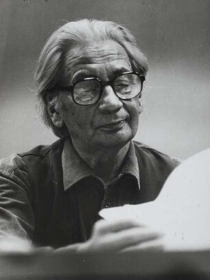 Alan Winnington
