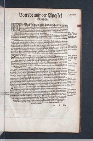 Apostelgeschichte