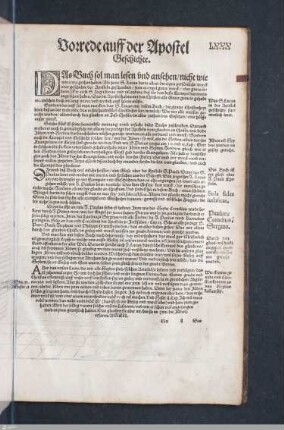 Apostelgeschichte