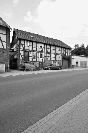Streckhof; Schlitz, Rimbacher Straße 16