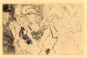 Les Folies Bergère