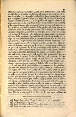 Sarcofago antico rappresentante la favola di Marsia